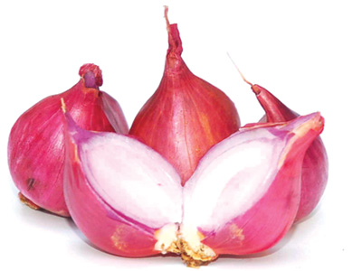 Củ hành (500gr)