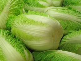 Chế biến món ăn từ rau xanh