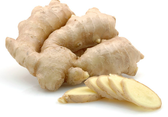 Củ gừng (500gr)