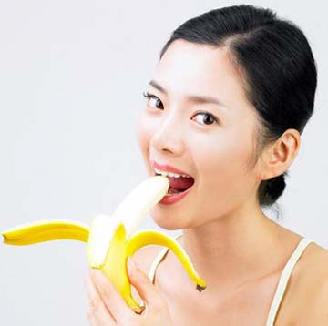 Giá trị dinh dưỡng của chuối