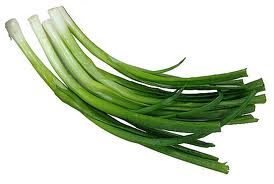 Hành lá (500gr)