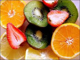 NHỮNG LOẠI TRÁI CÂY DỒI DÀO VITAMIN C