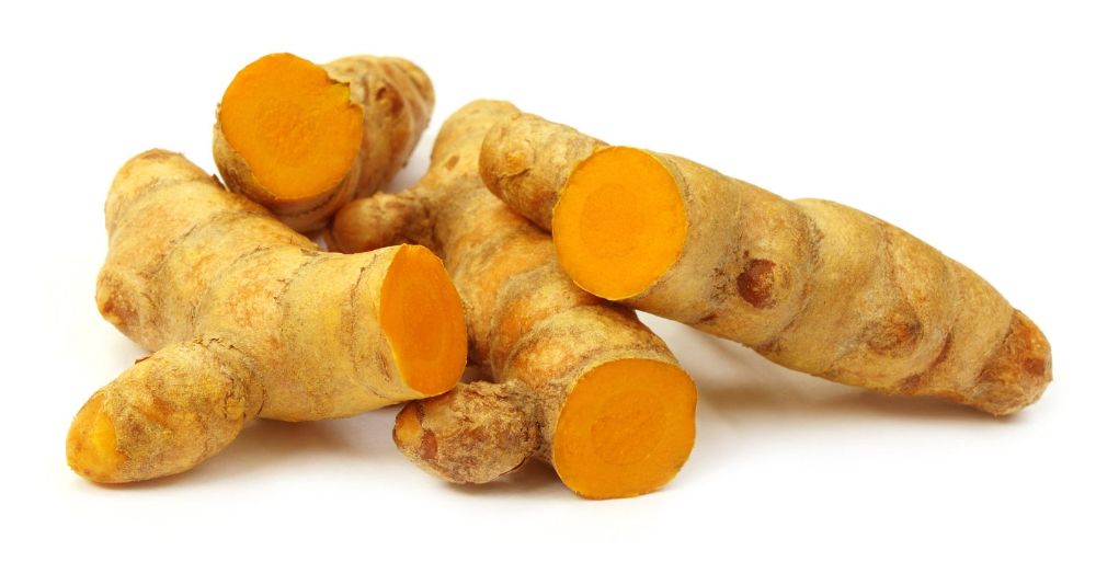 Củ nghệ (500gr)