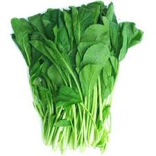 Rau cải ngọt (kg)