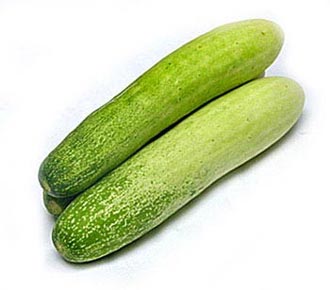 Dưa leo (500gr)