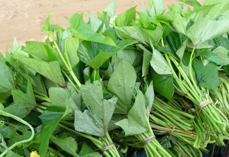 Rau lang (500gr)