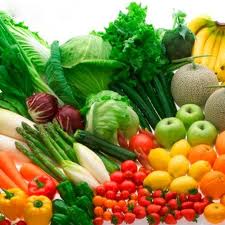 Rau muống, rau cải bị nhiểm hóa chất(8/1/2013)