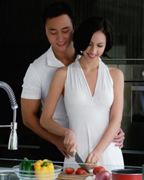 Rau quả tươi thực phẩm tốt nhất cho mọi người (16/01/2013)