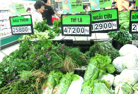 Khi người tiêu dùng tự tìm cách bảo vệ mình(2/1/2013)