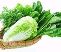 Thị trường thiếu rau sạch (17/01/2013)