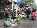 Khi người trồng rau không dám ăn rau