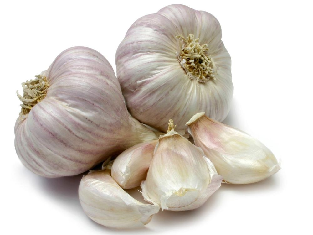 Tỏi củ nhỏ (500gr)