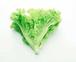 Xà lách quê (500gr)